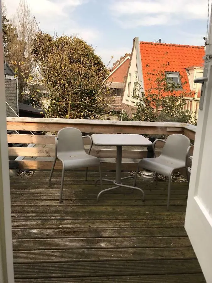 Brederodestraat Villa Zandvoort 0*,  Nederland