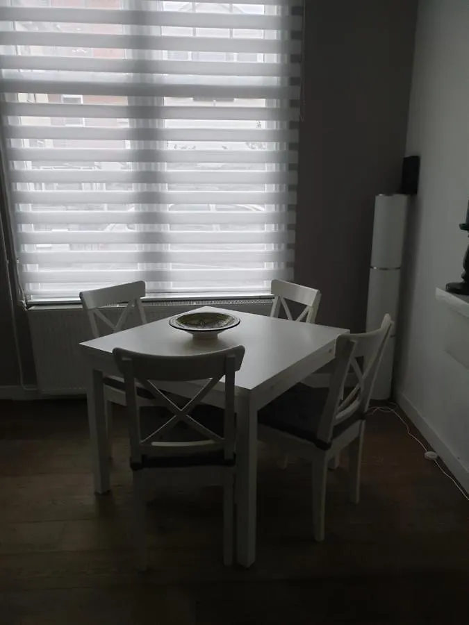 Brederodestraat Villa Zandvoort