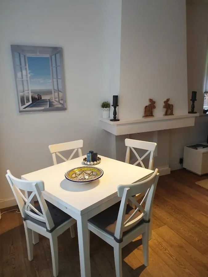 Brederodestraat Villa Zandvoort Vakantiehuis
