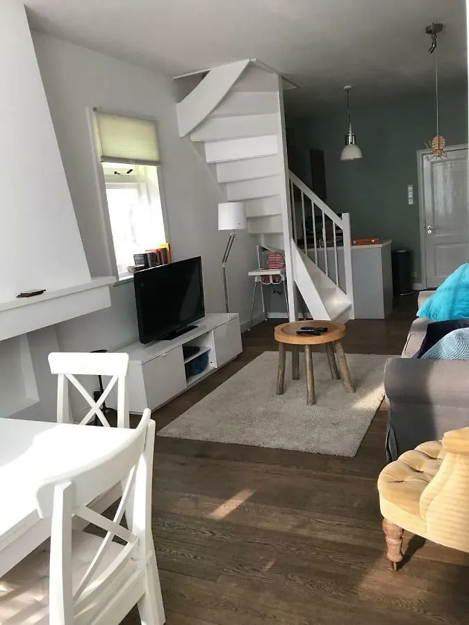 Brederodestraat Villa Zandvoort 0*,